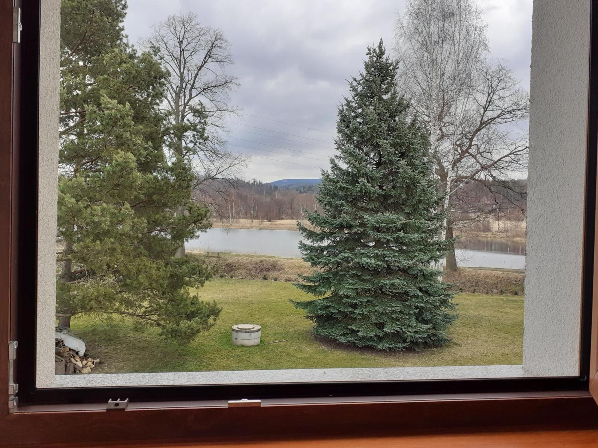 Agroturystyka Aura Kostrzyca Habitación foto